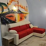 Carlo Di Borbone Apartments - Napoli Chiaia