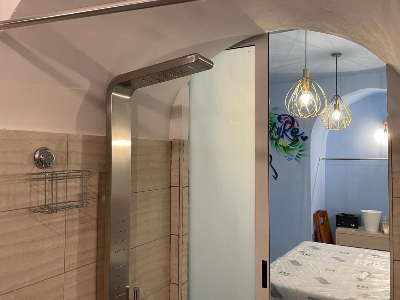 Carlo Di Borbone - Chiaia Appartement Naples